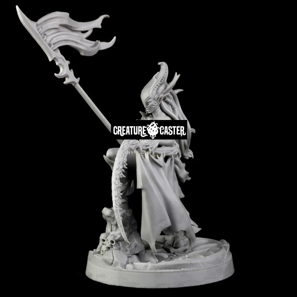 Creature Caster: Noble of Ecstasy