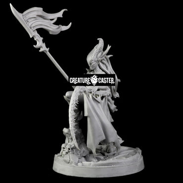 Creature Caster: Noble of Ecstasy