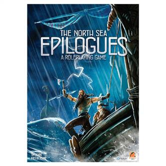 The North Sea Epilogues RPG HC