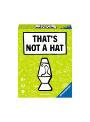 That's Not A Hat - Pop Culture