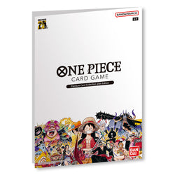 One Piece CCG: Premium Card Collection  - 25th Edition