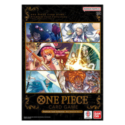 One Piece CCG: Premium Card Collection - Best Selection Vol 1.