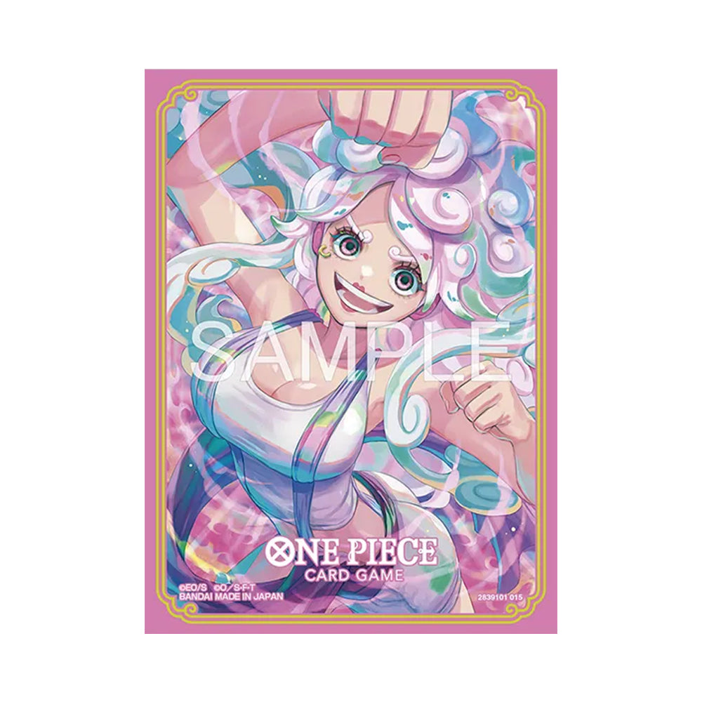 One Piece Sleeves: Jewelry Bonney (70 Count)