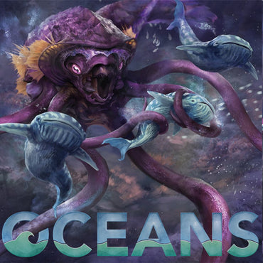 Oceans
