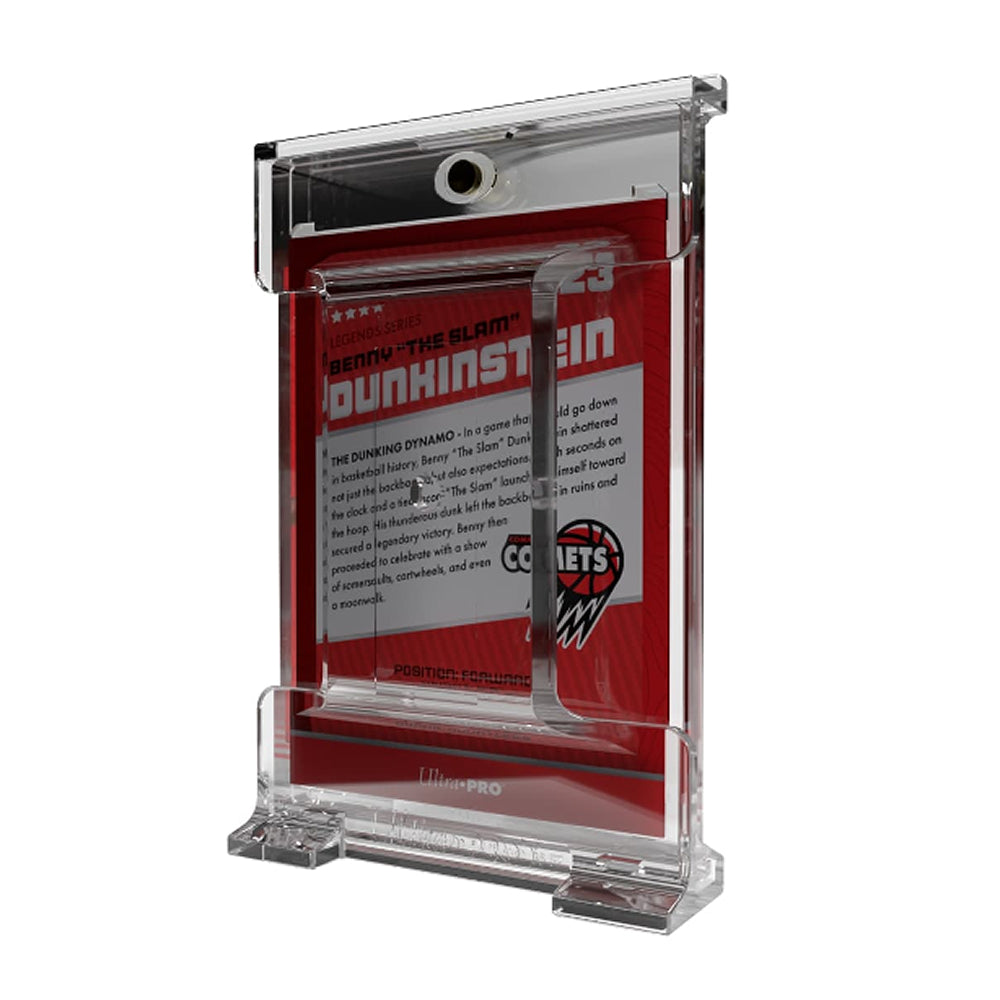 Ultra PRO One-Touch: Wall Display