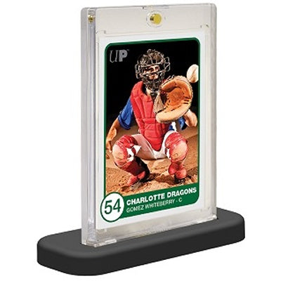 Ultra PRO: ONE-TOUCH Stand - 35PT (10 Pack)