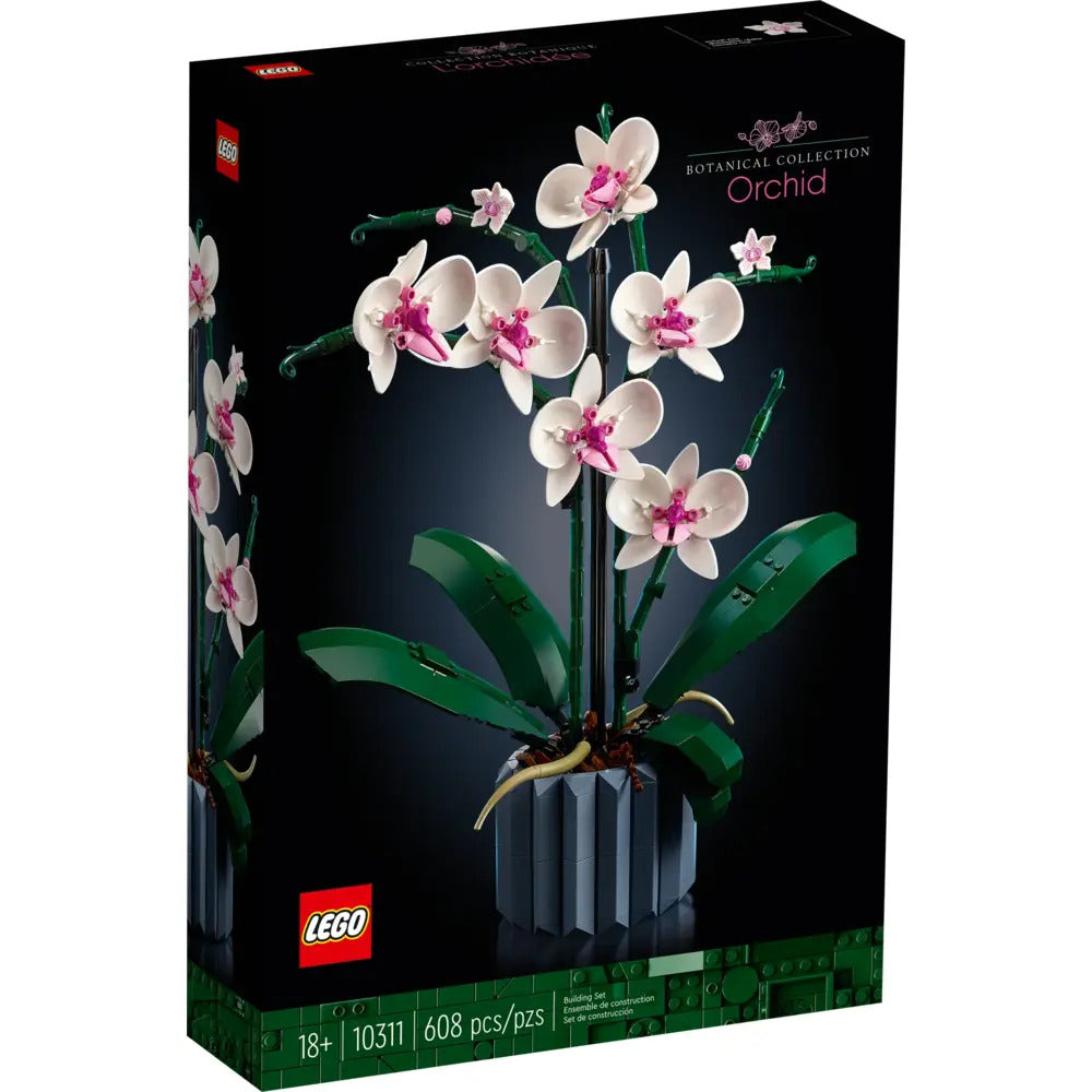 LEGO® Botanicals: Orchid - 10311