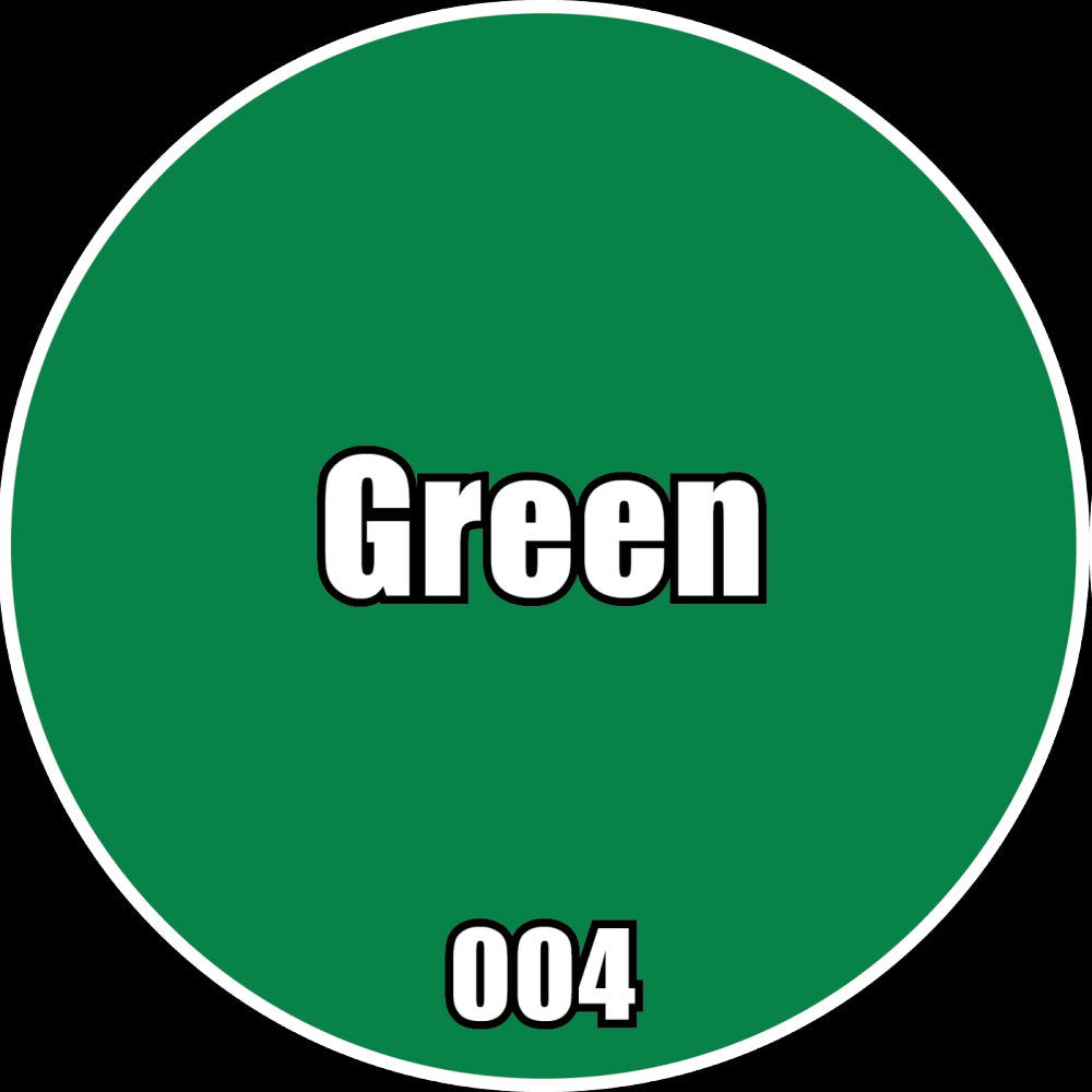Monument Hobbies: Pro Acryl 004 - Green (22ml)