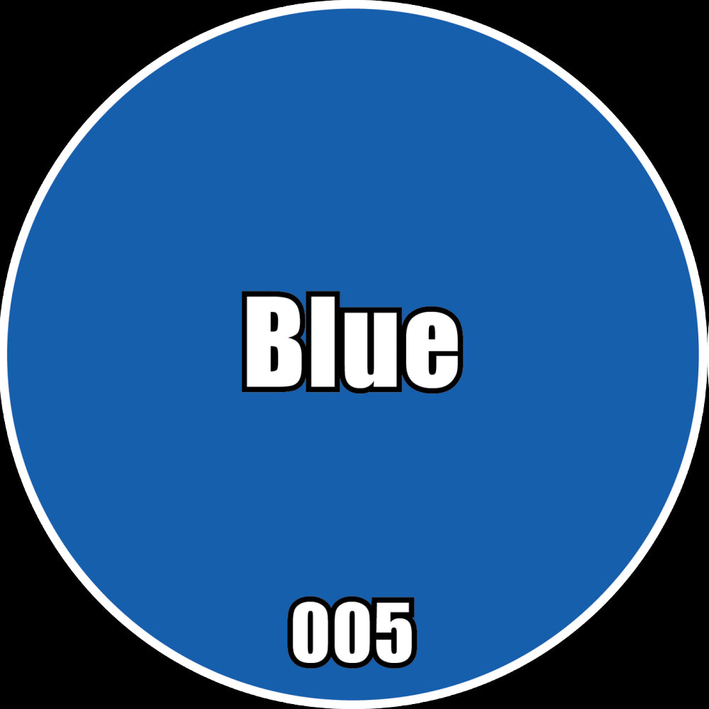 Monument Hobbies: Pro Acryl 005 - Blue (22ml)