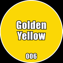 Monument Hobbies: Pro Acryl 006 - Golden Yellow (22ml)