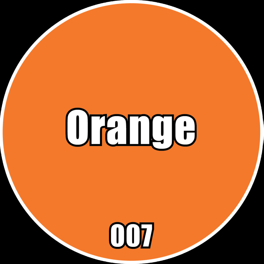 Monument Hobbies: Pro Acryl 007 - Orange (22ml)