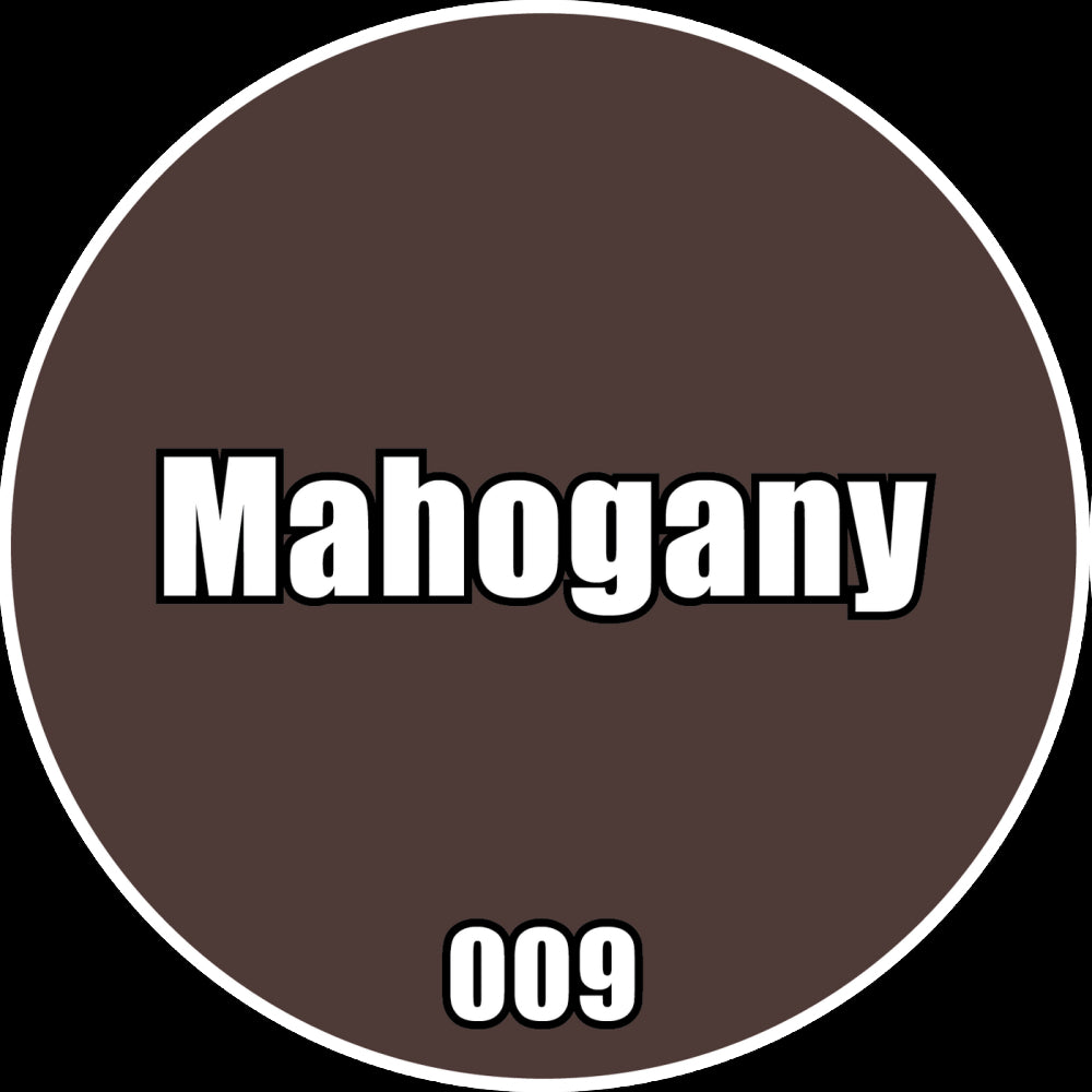 Monument Hobbies: Pro Acryl 009 - Mahogany (22ml)