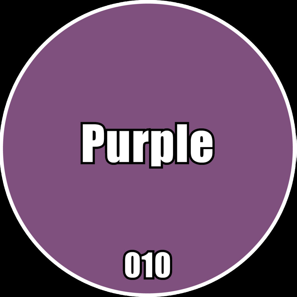 Monument Hobbies: Pro Acryl 010 - Purple (22ml)