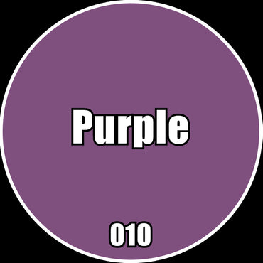 Monument Hobbies: Pro Acryl 010 - Purple (22ml)