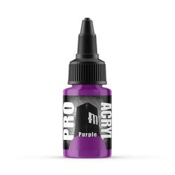 Monument Hobbies: Pro Acryl 010 - Purple (22ml)