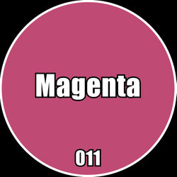 Monument Hobbies: Pro Acryl 011 - Magenta (22ml)