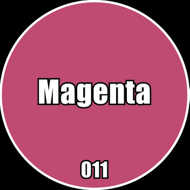 Monument Hobbies: Pro Acryl 011 - Magenta (22ml)