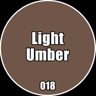 Monument Hobbies: Pro Acryl 018 - Light Umber (22ml)
