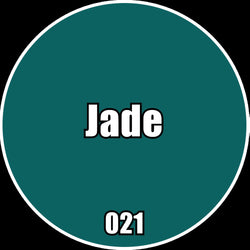 Monument Hobbies: Pro Acryl 021 - Jade (22ml)