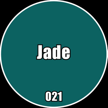 Monument Hobbies: Pro Acryl 021 - Jade (22ml)