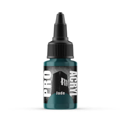 Monument Hobbies: Pro Acryl 021 - Jade (22ml)