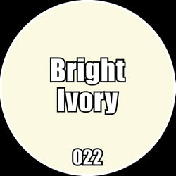 Monument Hobbies: Pro Acryl 022 - Bright Ivory (22ml)
