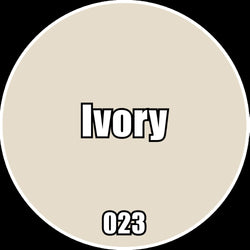 Monument Hobbies: Pro Acryl 023 - Ivory (22ml)