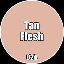 Monument Hobbies: Pro Acryl 024 - Tan Flesh (22ml)