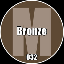 Monument Hobbies: Pro Acryl 032 - Bronze (22ml)