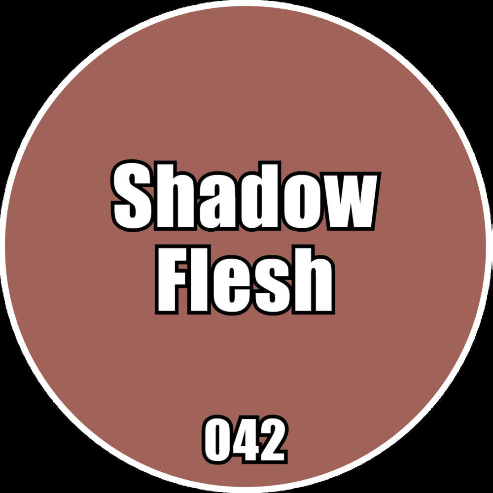 Monument Hobbies: Pro Acryl 042 - Shadow Flesh (22ml)