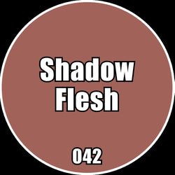 Monument Hobbies: Pro Acryl 042 - Shadow Flesh (22ml)