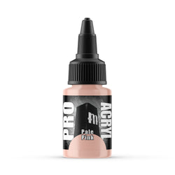 Monument Hobbies: Pro Acryl 043 - Pale Pink (22ml)