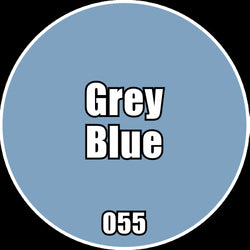 Monument Hobbies: Pro Acryl 055 - Grey Blue (22ml)