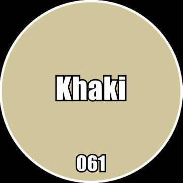 Monument Hobbies: Pro Acryl 061 - Khaki (22ml)