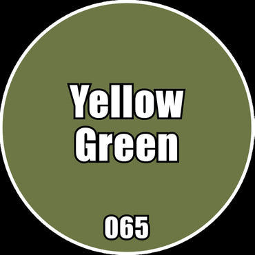 Monument Hobbies: Pro Acryl 065 - Yellow Green (22ml)