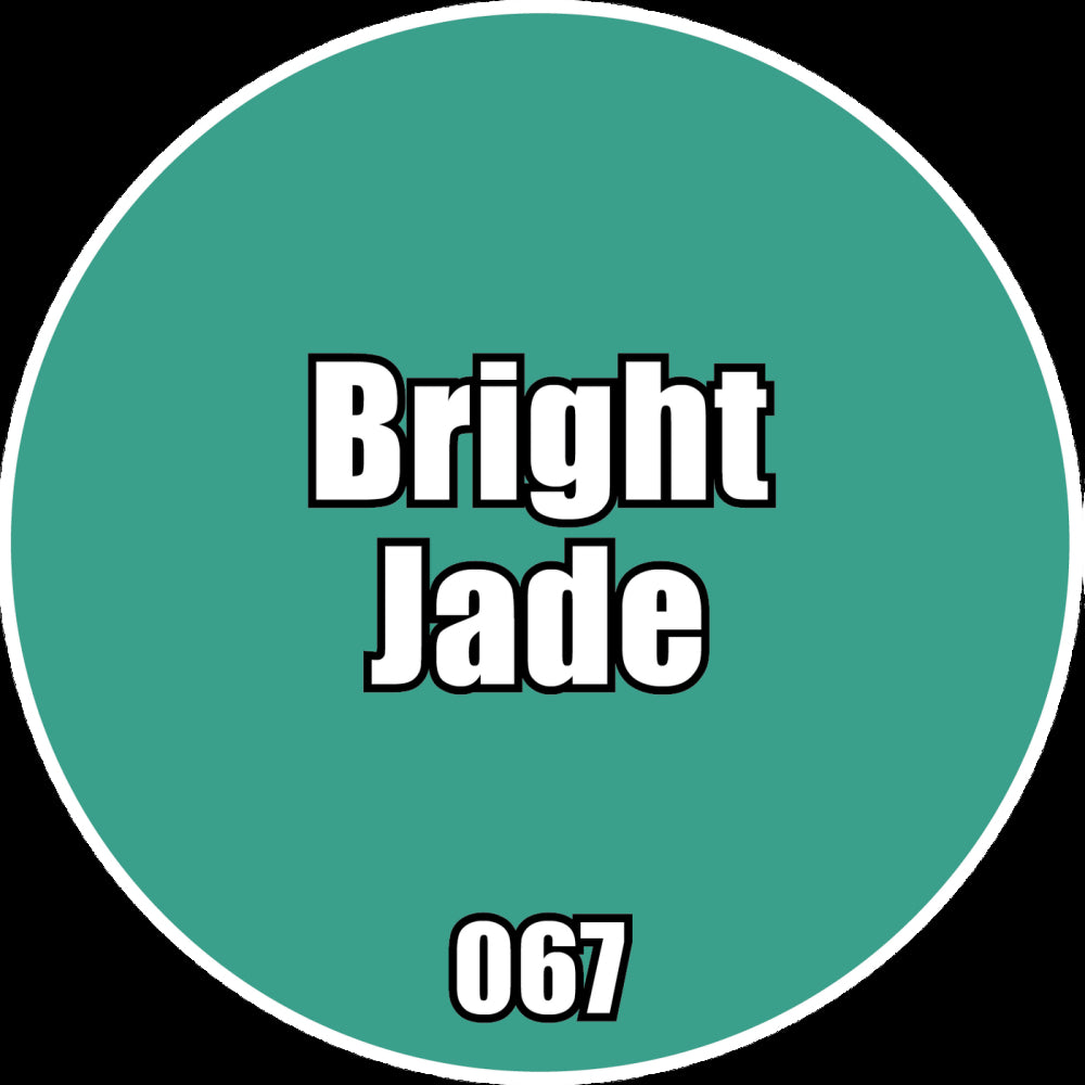 Monument Hobbies: Pro Acryl 067 - Bright Jade (22ml)