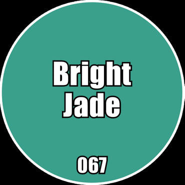 Monument Hobbies: Pro Acryl 067 - Bright Jade (22ml)