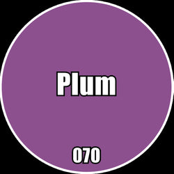 Monument Hobbies: Pro Acryl 070 - Plum (22ml)