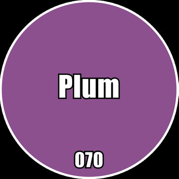 Monument Hobbies: Pro Acryl 070 - Plum (22ml)