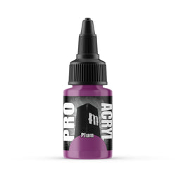 Monument Hobbies: Pro Acryl 070 - Plum (22ml)
