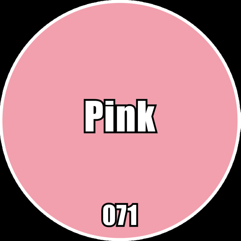 Monument Hobbies: Pro Acryl 071 - Pink (22ml)