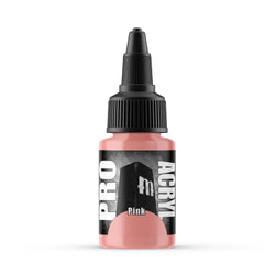Monument Hobbies: Pro Acryl 071 - Pink (22ml)
