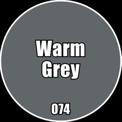 Monument Hobbies: Pro Acryl 074 - Warm Grey (22ml)