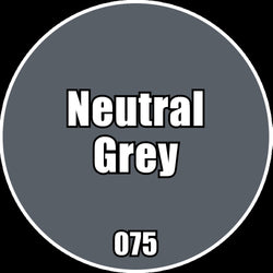 Monument Hobbies: Pro Acryl 075 - Neutral Grey (22ml)