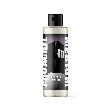 Monument Hobbies: Pro Acryl Medium 001 - Glaze & Wash (120ml)