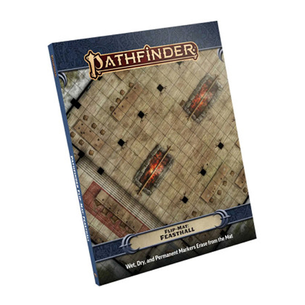 Pathfinder: Flip-Mat - Feasthall