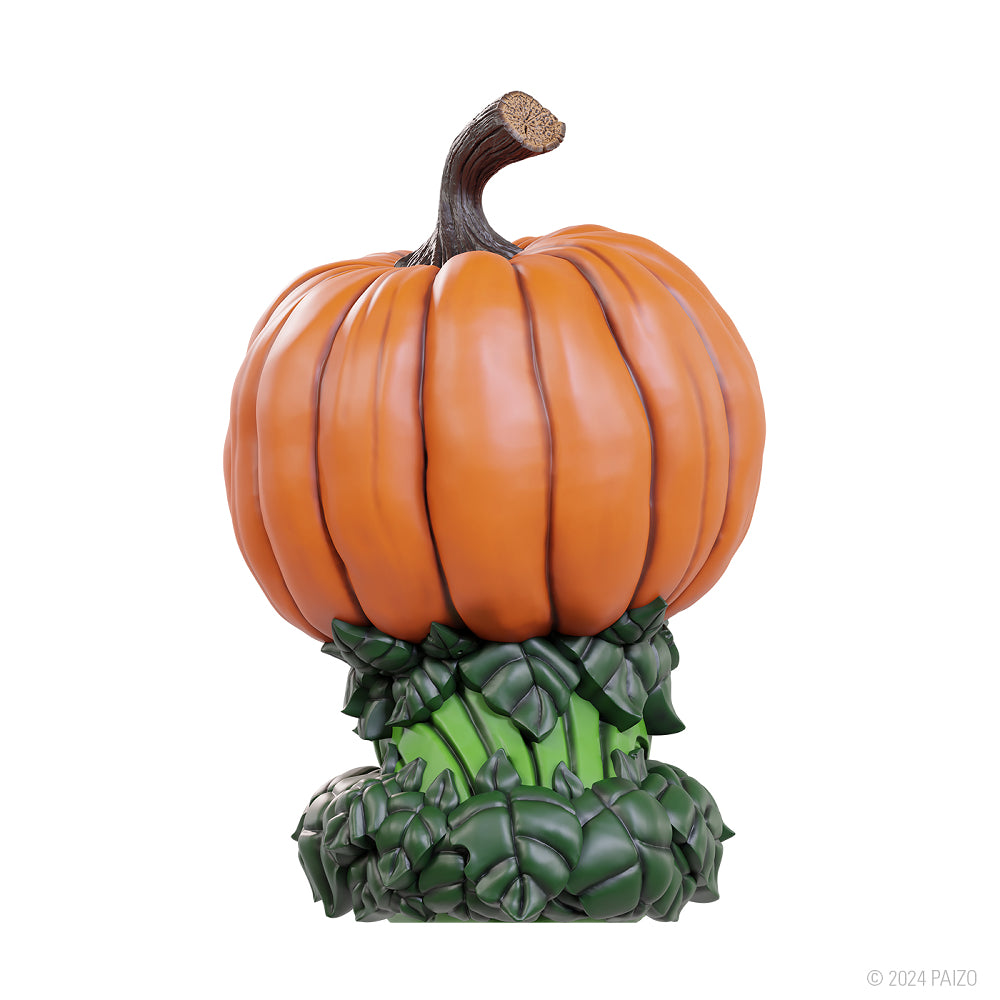 Pathfinder Replicas: Gourd Leshy