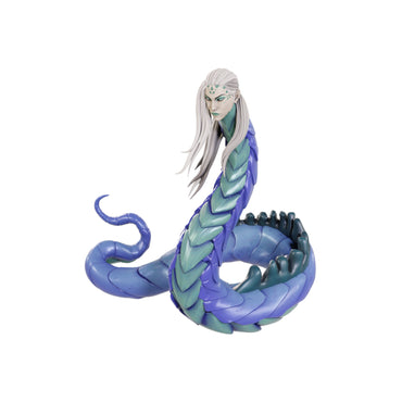 Pathfinder Minis: Lunar Naga (Unpainted) (WV23)