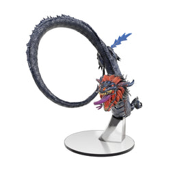 Pathfinder Minis: Adult Underworld Dragon (Prepainted)