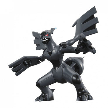 Pokemon Model Kit: Zekrom